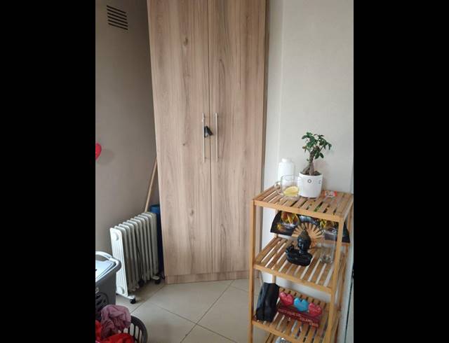 1 BEDROOM PROPERTY TO RENT IN HILLGROVE